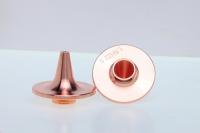 Corte a laser de bocal de fibra CNC para cabeça de corte Precitec D28H22.5M11