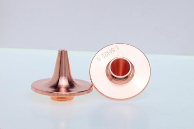 Corte a laser de bocal de fibra CNC para cabeça de corte Precitec D28H22.5M11