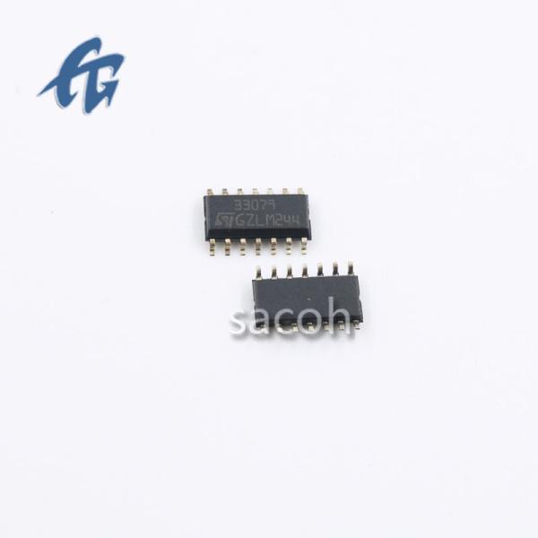 MC33079D