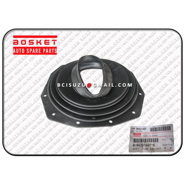 Ботинок конца пробки передней оси 8943214070 частей Isuzu NPR для ЭЛЬФА 4HK1 ISUZU