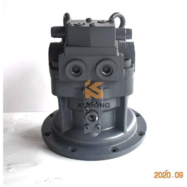 Excavator Parts EC210 Swing Motor Replacement for maintenance