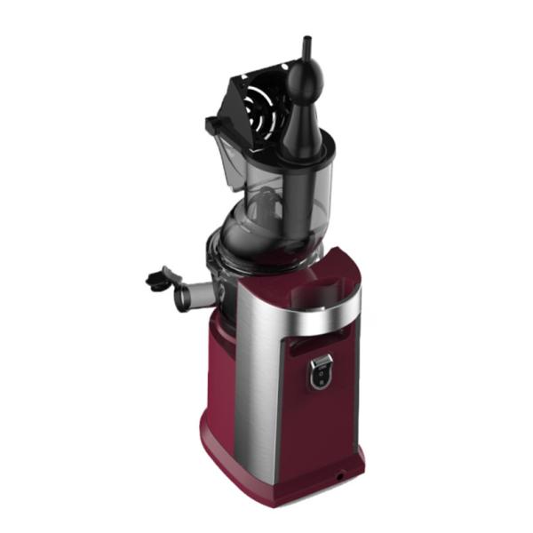 Large Mouth Slow Juicer 9 In 1 150W Citrus Juicer Fresh Juice Blender Home