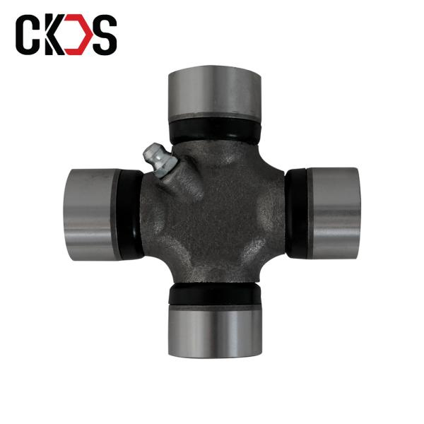 Peças comum diesel do chassi do caminhão para o eixo motor universal do Oem do sobressalente da U-junção de ISUZU GUIS-67 TIS-167 1-37300-049-0 japonês