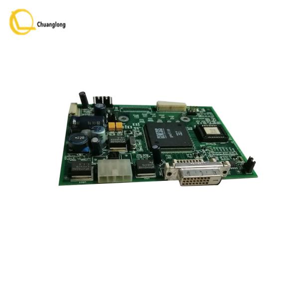 Соединитель Тошиба LTD121C30S Dvi набора доски регулятора 1750078501 Wincor LCD
