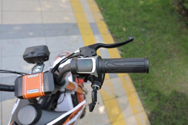 Motocicletas Elétricas Duas rodas 1000W36/48V Bicicletas Elétricas Pit Kids Dirt Bike com CE