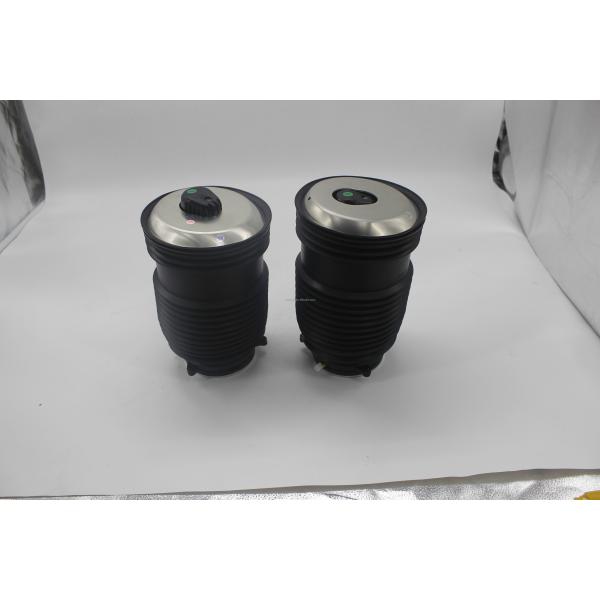 Sacos de mola de suspensão pneumática traseira 2053200125 2053200225 para Mercedes-Benz W205