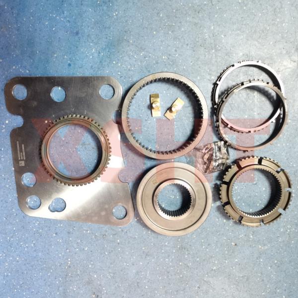Steel Power Take-Off PTO Component 2012- Year Replacement for Chelsea 489-XQAHX-A3XK