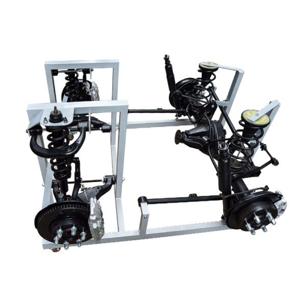Automotive Suspension System Structure Display Educational  Aids