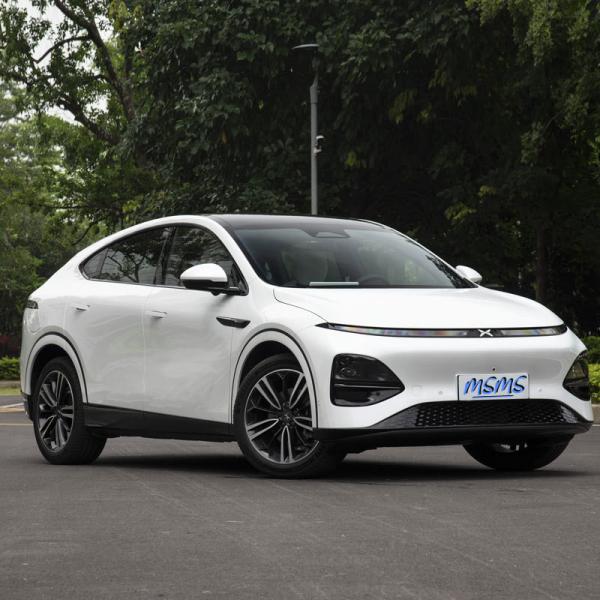 Xpeng G6 Speed 5-Door 5-Seat Electric SUV with 487PS Maximum Power and 2890mm Wheelbase