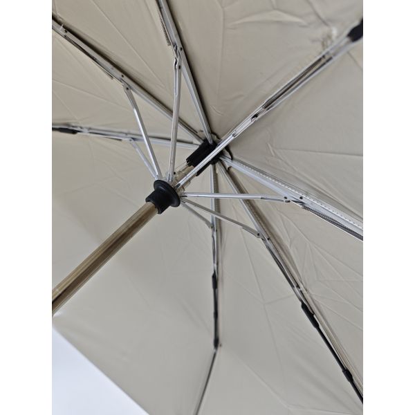 23-Inch Manual Open Automatic Close Umbrella:Quick-Folding Design for Rainy Days & Busy Moments