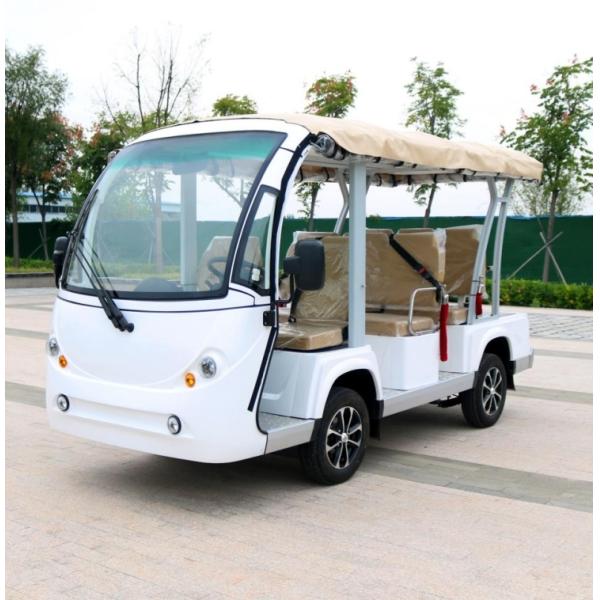 48V 5kW Electric Tourist Vehicle Durable Powertrain
