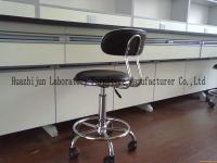 Sillas y taburetes antioxidantes del laboratorio con alcance ajustable del respaldo 440-600m m alto