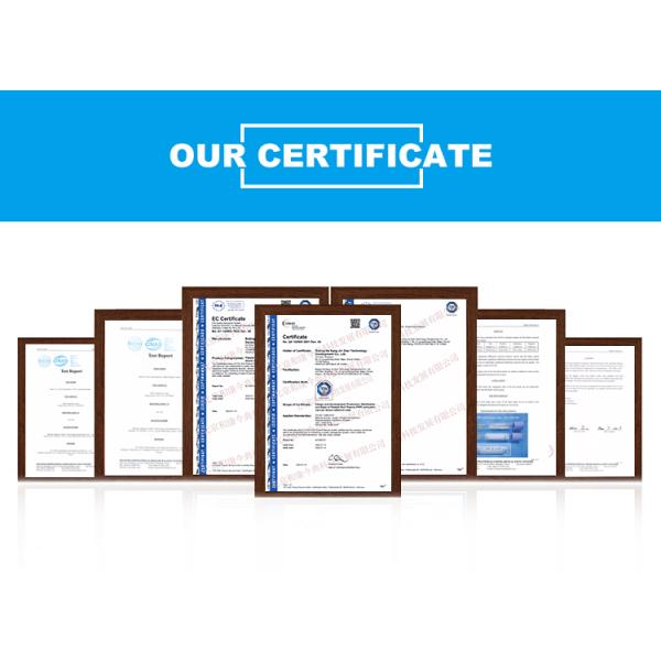 ISO13485 5ml Plain Vacuum Blood Collection Tube