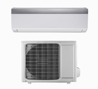 DELTA  Lomo LED Intelligent Residential Split Air Conditioner R410a Inverter Ac