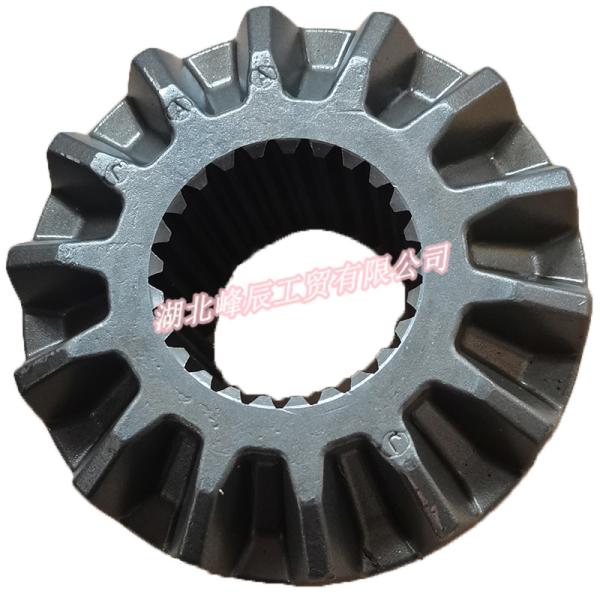 Dongfeng/Dcec Kinland/Kingrun Engine Parts Auto parts for Truck Dana Rear Half Shaft Gear 2402ZS01-335-B