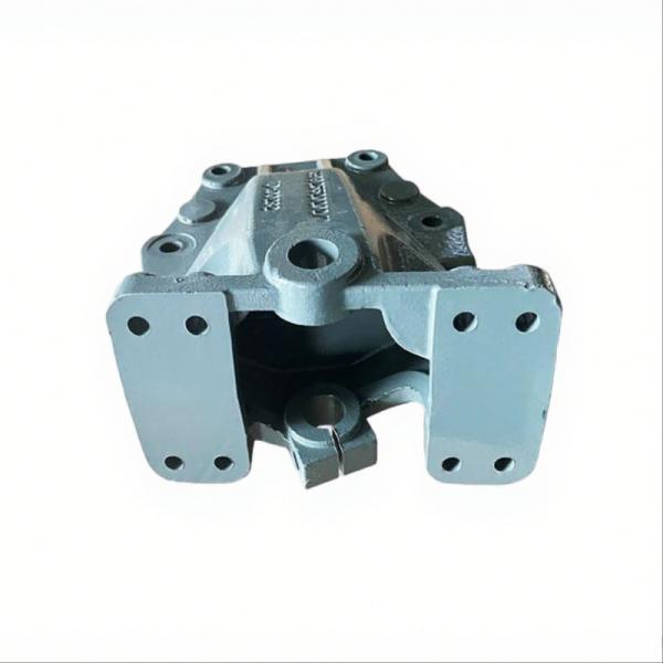 WG9925520201 Front Leaf Spring Bracket Left For Sinotruk A7 T7