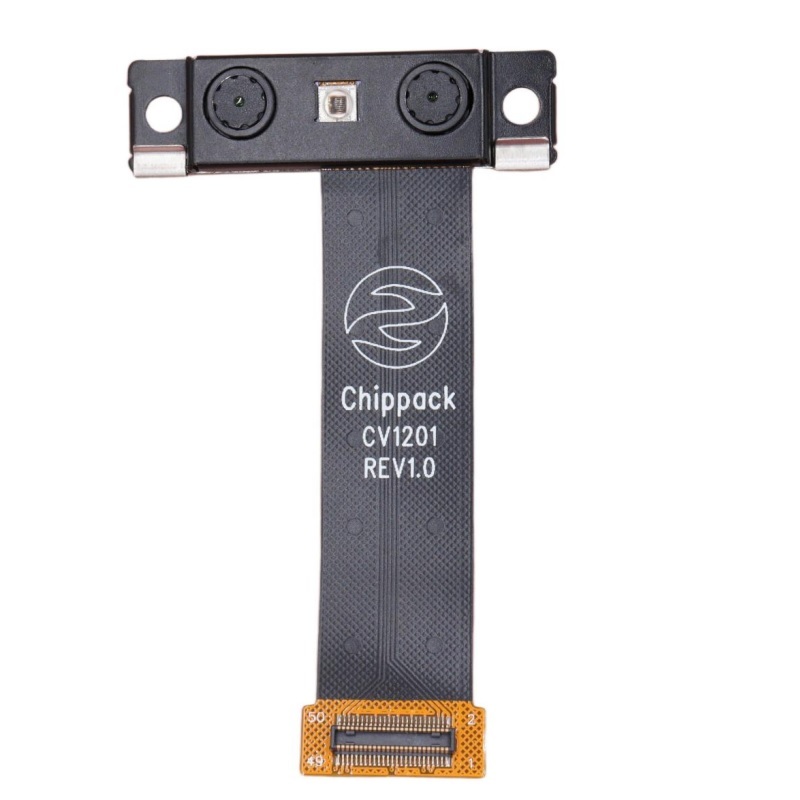 SC SC031GS MONO Global Shutter Camera Module for QR Code Customized