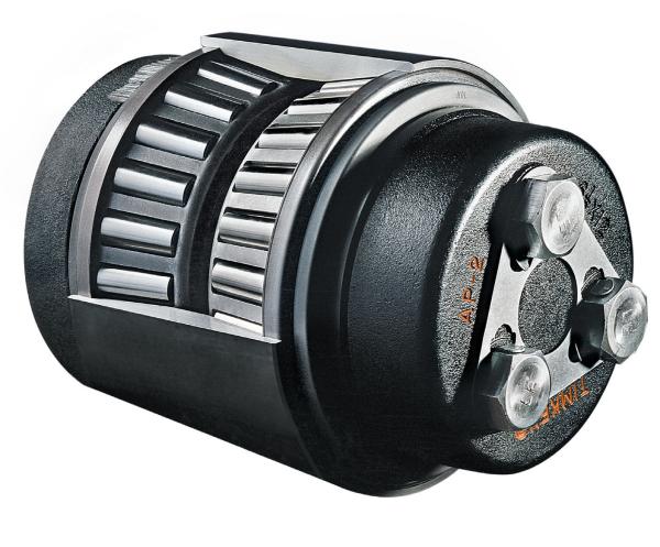30210 Taper Roller Bearing with 50*90*20mm