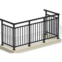 Super Grandes Dimensions Barrière Pour Balcon Barrière de jardin facile à installer