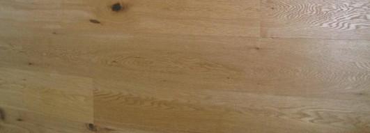 4 mm European natural oak engineered hardwood flooring