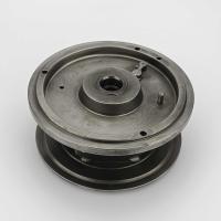 GTB1749V Revestimento de rolamentos Turbocompressor 786880-0006 786880-0012 Refrigerado a água Ford Transit IV 2.2 TDCi Duratorq EURO 5