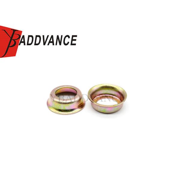 ASNU34 Kit de reparación de inyectores de combustible Metal O anillo para inyector con manguera YB61037