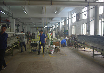 Zhongshan Junyi Technology Co., Ltd