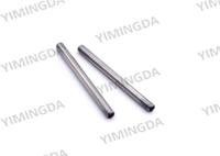 Shaft Carb Guide Knife Lower Large Auto Cutter Parts 71575002 For Gerber S3200