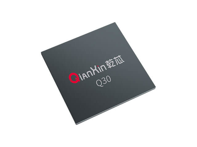 60 ~ 160 пикселей Iris Chip 768x768 пикселей Высокоскоростная обработка данных