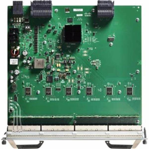 Stocked 9400 Series C9400-LC-24XS 24-Port 10 Gigabit Ethernet SFP Module Network Switch