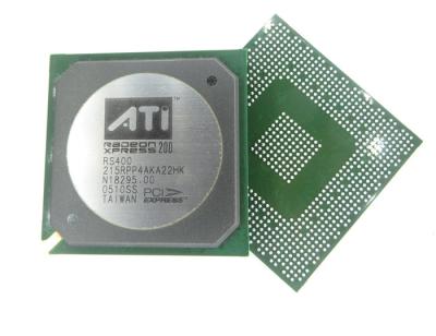 215RPP4AKA22HK GPU Chip  , Gpu Processing Unit For Desktop Pc  Fast Operation