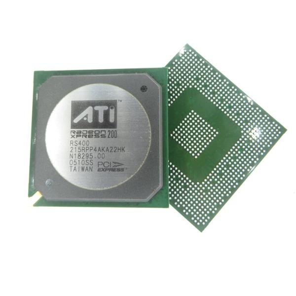 Microplaqueta de 215RPP4AKA22HK GPU, unidade de processamento de Gpu para a