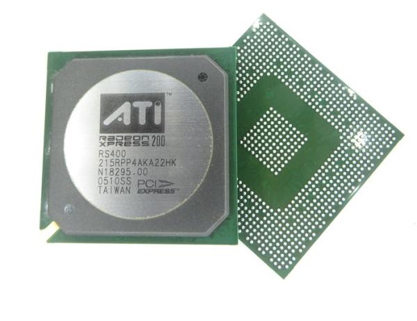 215RPP4AKA22HK GPU Chip  , Gpu Processing Unit For Desktop Pc  Fast Operation
