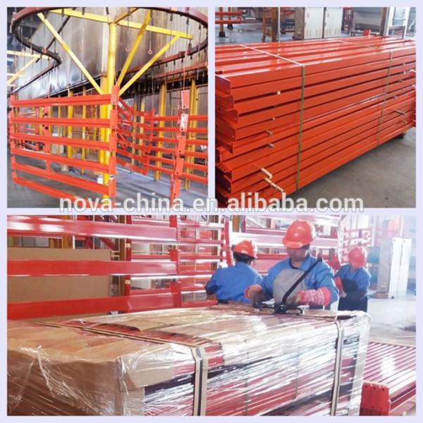 Dever médio do armazém da biblioteca que arquiva 200 - 500 quilogramas de peso da carga com painel de aço