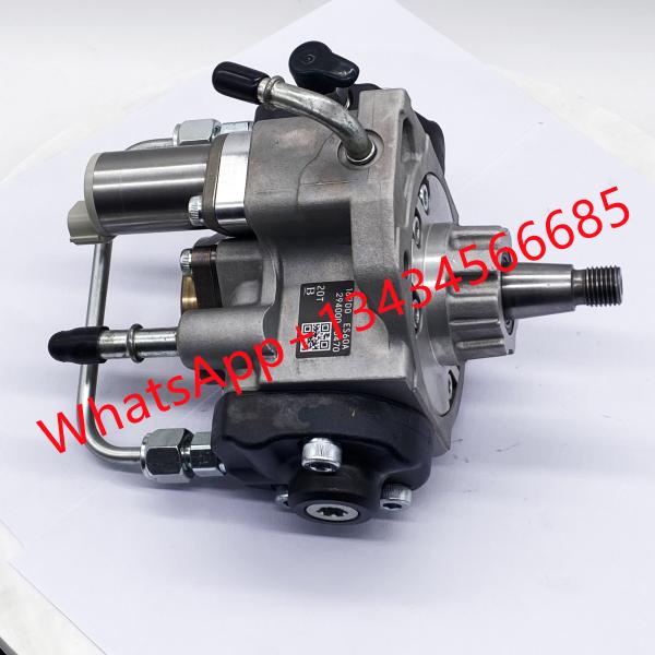 Bomba 294000-0470 16700-ES60A do injetor de combustível diesel para o motor YD22DDTi da X-fuga de Nissan Almera Primera