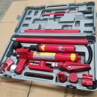corpo de carro 10tons Jack Kit