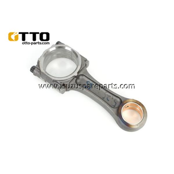 Iron Isuzu Genuine Connecting Rod 8-98115948-0 ZX450