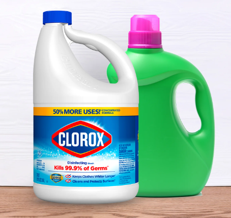 Anti Corrosive Bottle Filling Machine High Viscosity Chemical Detergent Toilet Cleaner