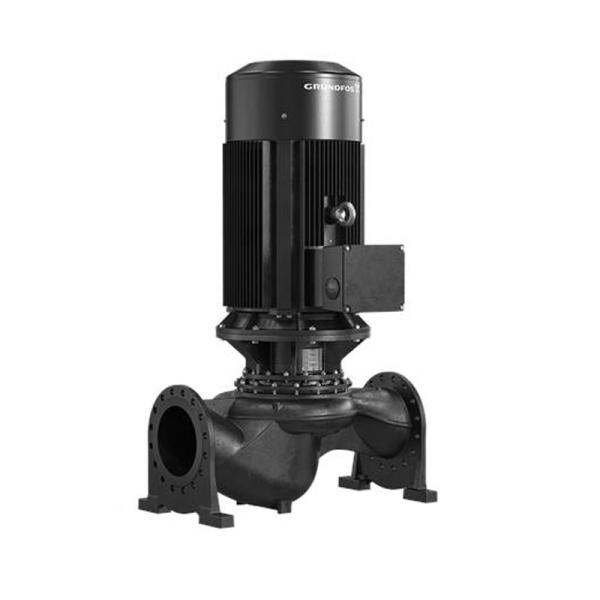 Grundfos Tp 400-760/4 Single Stage Pipeline Pump Commercial Air Conditioner Centrifugal Pump