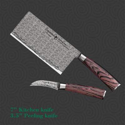 Professional 3.5, 7 Cerasteel Chef'S Knife
