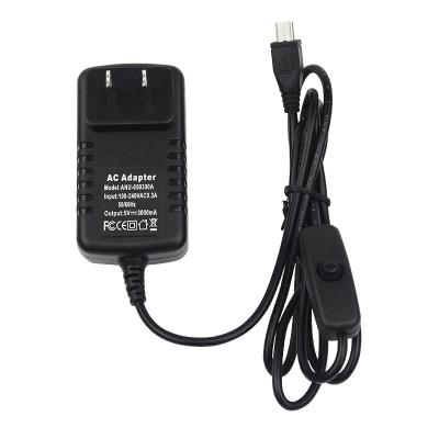carregador de bateria de 5V EV