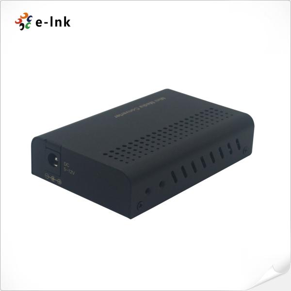 Convertisseur de médias OEO mini-type 10G (3R Repeater)
