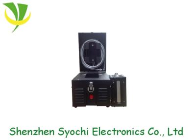 Handheld 365-395nm UV Adhesive Curing Systems Fan Cooling For Varnish Units
