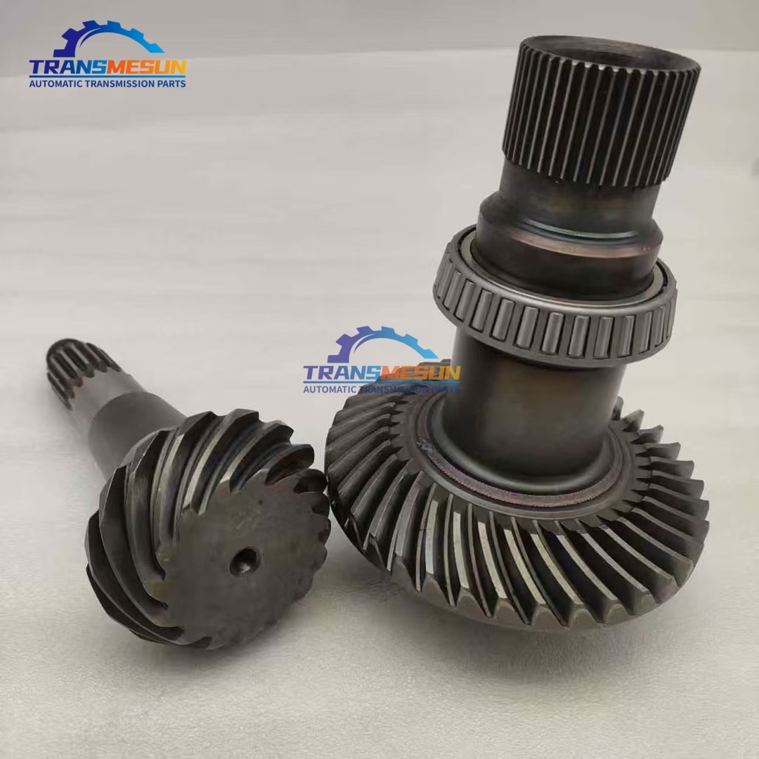 47339-3B630 Remanufactured Hypoid Gear for iX35 Hyundai Transfer Case Assembly