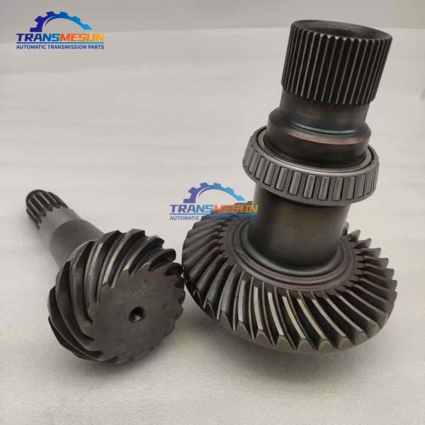 Remanufactured Transfer Case Hypoid Gear 473393B630 for Hyundai/KIA AWD Systems