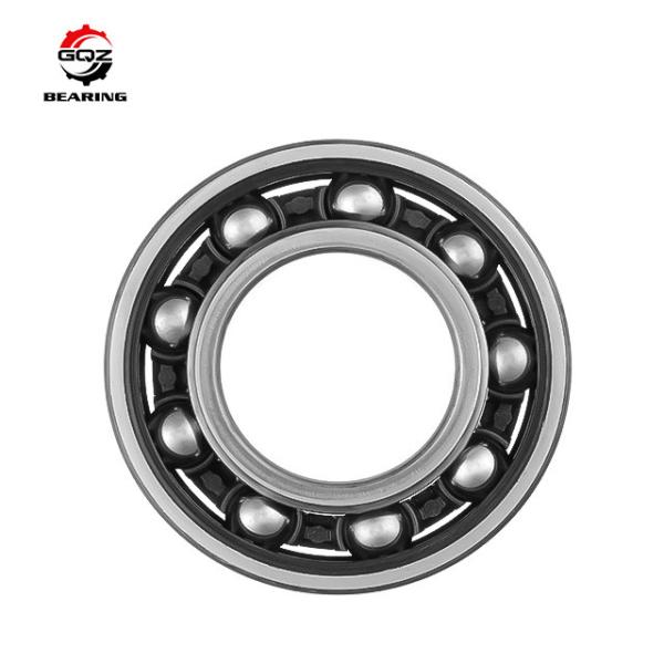 NSK 6304CM Deep Groove Automotive Bearings with Grease Lubriion Open type