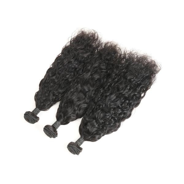 Оживленные расширения человеческих волос Ремы индейца без синтетических смешанных волос или животных волос