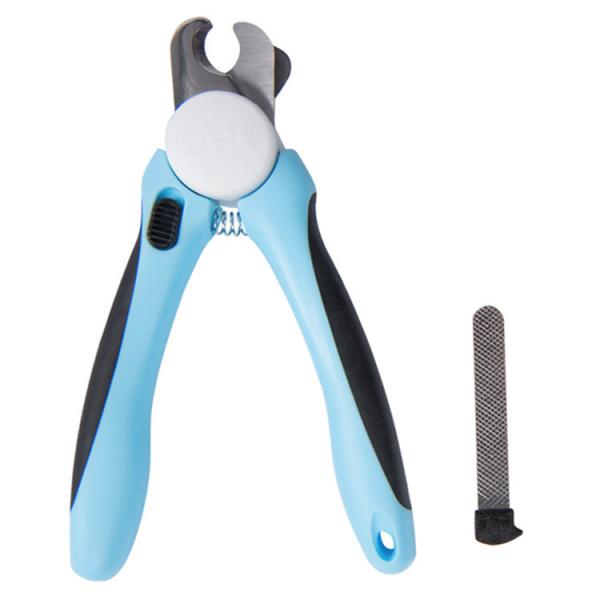 Ноготь Clippers собаки и кошки аксессуаров поставок любимца ножниц ногтя любимца 16*5.5CM