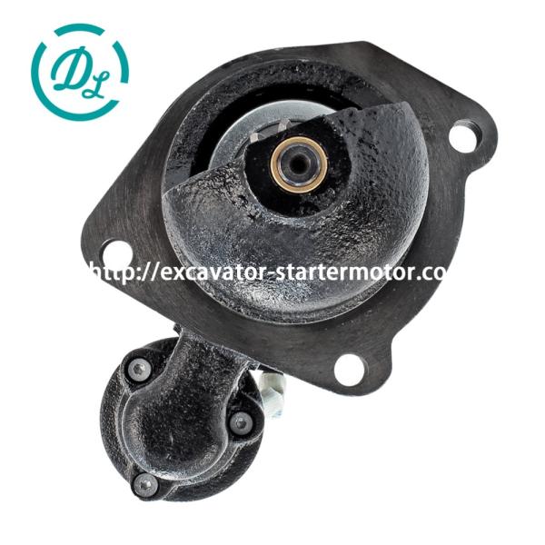 Démarreur Lamborghini Tracteur R904 12V OEM 0001367009