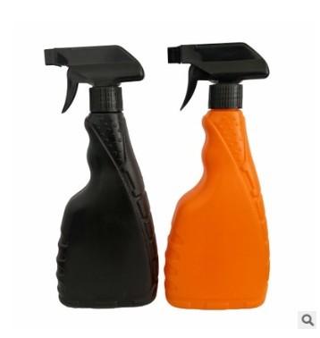 Hdpe 500ml Trigger Disinfectant Spray Bottle Customized Color Environmental Friendly